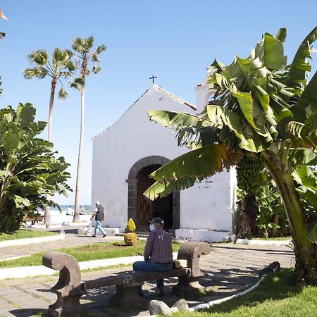 Summa Haus Tejar 3A Daire Puerto de la Cruz  Dış mekan fotoğraf